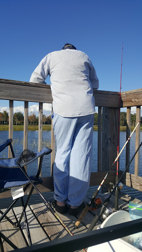 Community Center «Waterset by Newland Communities», reviews and photos, 7012 Sail View Ln, Apollo Beach, FL 33572, USA