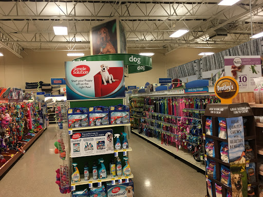 Pet Supply Store «PetSmart», reviews and photos, 23602 El Toro Rd, Lake Forest, CA 92630, USA