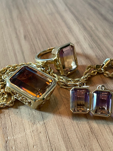 Criterion Diamonds, 5157 Jimmy Lee Smith Pkwy #201, Hiram, GA 30141, USA, 