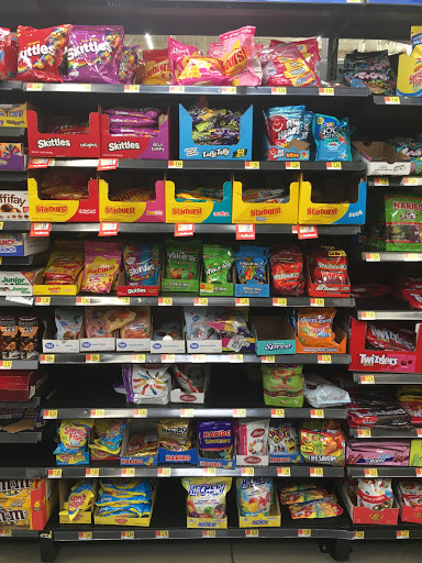 Department Store «Walmart Supercenter», reviews and photos, 6660 Godfrey Rd, Godfrey, IL 62035, USA