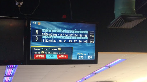 Bowling Alley «AMF Durham Lanes», reviews and photos, 4508 Durham-Chapel Hill Blvd, Durham, NC 27707, USA