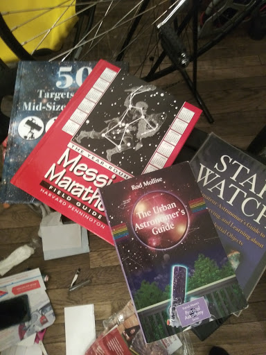 Golf Course «Silver Lake Golf Course», reviews and photos, 915 Victory Blvd, Staten Island, NY 10301, USA