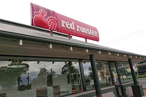 Red Rooster Notting Hill image