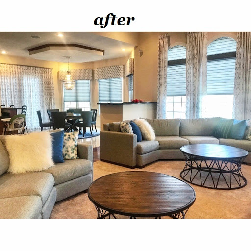 Furniture Store «ID Furniture Store & Interior Design», reviews and photos, 8180 Montgomery Rd, Cincinnati, OH 45236, USA