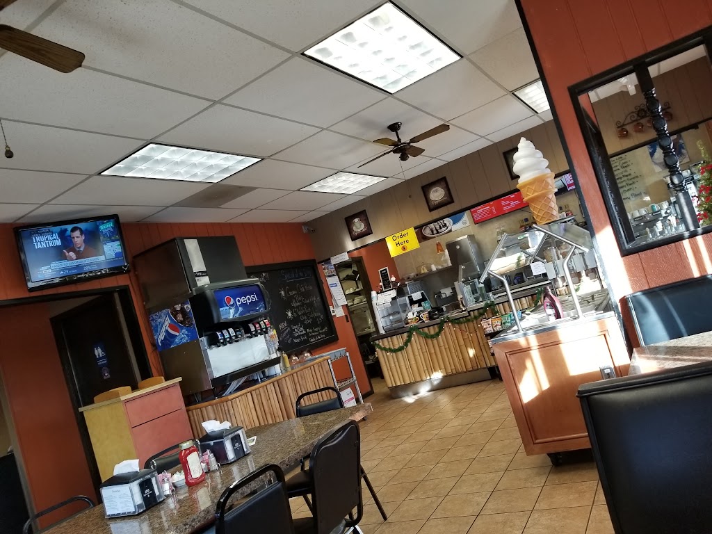 Coffeehouse Cafe 68636