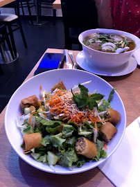 Vermicelle du Restaurant cambodgien Le Cambodge 15 à Paris - n°2