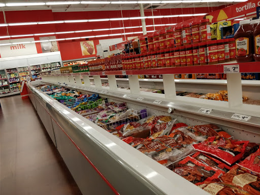 Grocery Store «Save-A-Lot», reviews and photos, 6805 Ridge Rd, Parma, OH 44129, USA