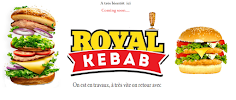 Aliment-réconfort du Restauration rapide ROYAL KEBAB GUICHEN - n°20