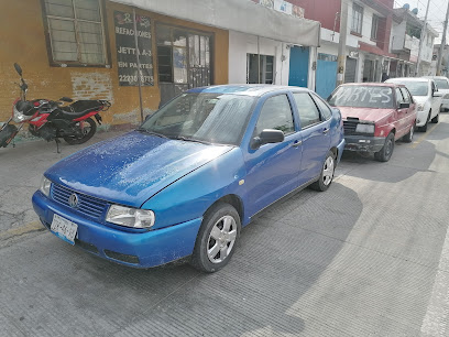 Auto Partes Jetta