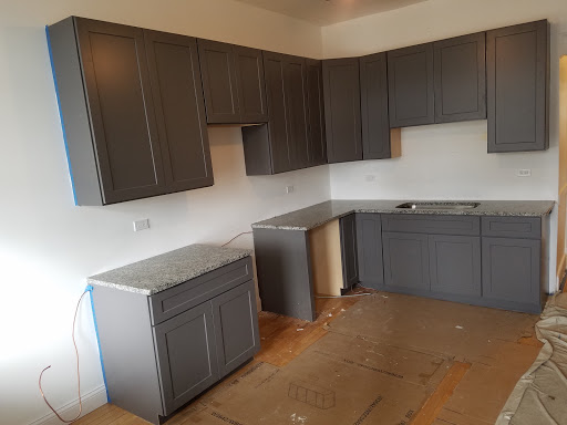 Cabinet Store «iCA Cabinet», reviews and photos, 4250 N Milwaukee Ave, Chicago, IL 60641, USA