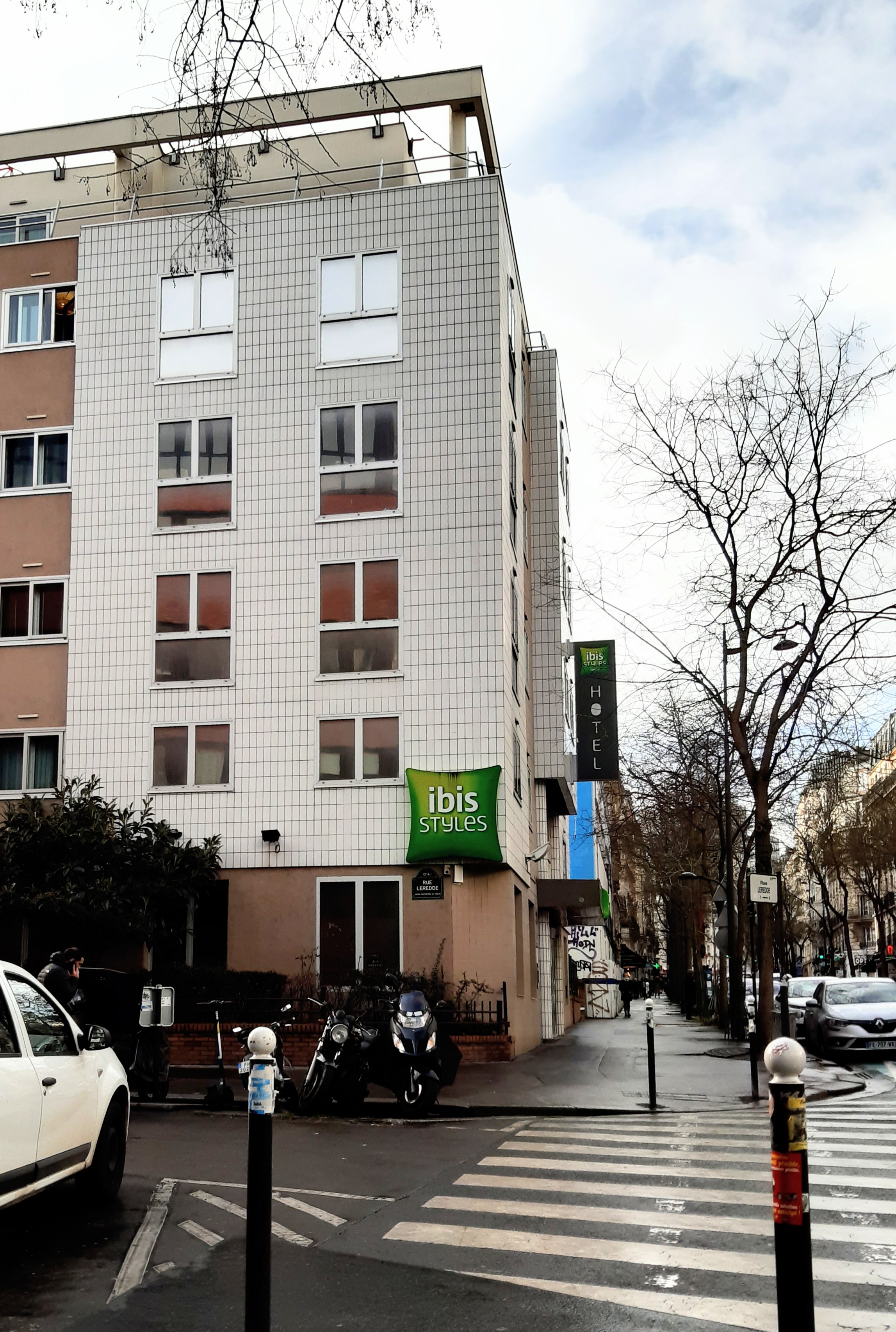 Photo n° 1 de l'avis de Purple.a fait le 28/01/2020 à 19:51