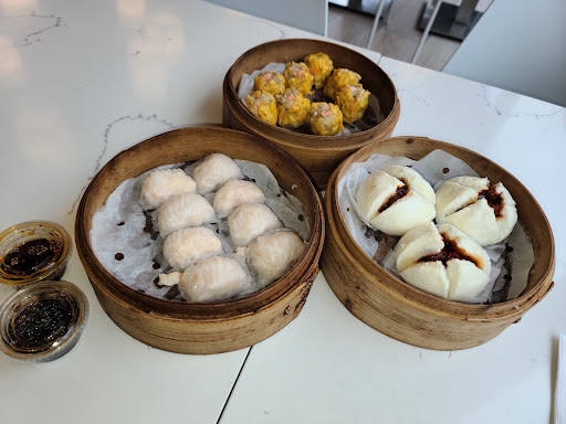Qi Steam Kitchen image
