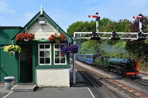 Romney Hythe & Dymchurch Railway image