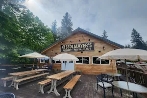 Sedlmayer's Resort and Restaurant image