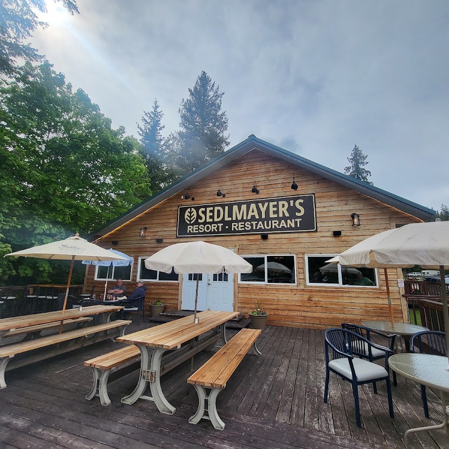 Sedlmayer's Resort and Restaurant