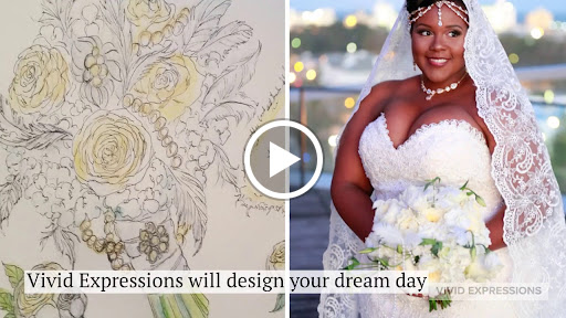 Florist «Vivid Expressions LLC», reviews and photos, 3921 Granby St b, Norfolk, VA 23504, USA