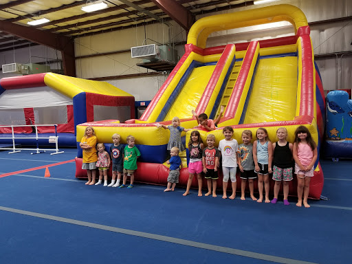 Gym «Double Down Athletics», reviews and photos, 1551 Swanson Dr, Oviedo, FL 32765, USA
