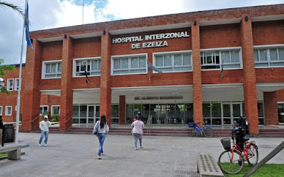 Hospital Interzonal de Ezeiza