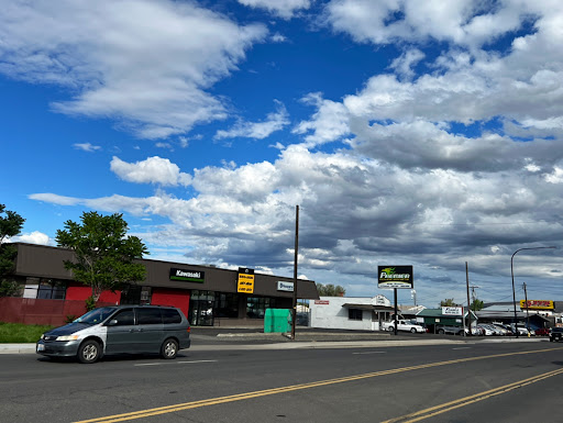 Motorcycle Shop «Premier Power Sports», reviews and photos, 1504 Fruitvale Blvd, Yakima, WA 98902, USA