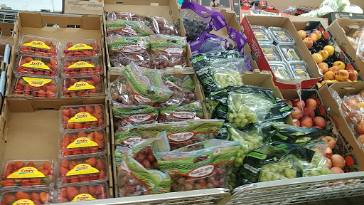 Supermarket «ALDI», reviews and photos, 5000 S Township Blvd, Pittston, PA 18640, USA