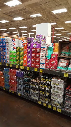 Grocery Store «Grocery Outlet Bargain Market», reviews and photos, 200 Travis Blvd, Fairfield, CA 94533, USA