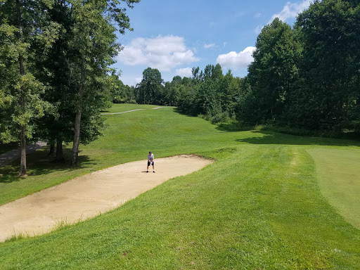 Golf Course «The Falls Golf Course», reviews and photos, 57 Jennie Green Road, Falls of Rough, KY 40119, USA