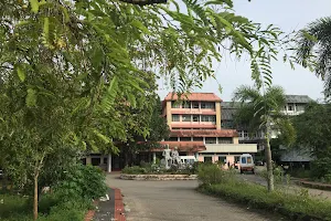T.D. Medical College Hospital image