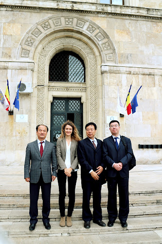 Traducere chineză - Traducător chineză - Traducător