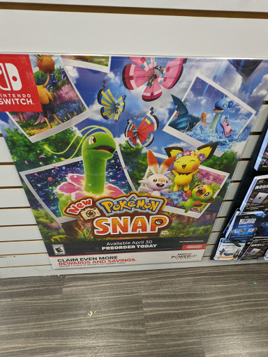 Video Game Store «GameStop», reviews and photos, 545 Cool Springs Blvd #185, Franklin, TN 37067, USA