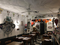 Atmosphère du Restaurant Rock around the cook à Saint-Aignan - n°1