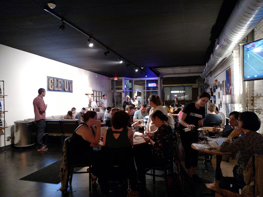 Winery «CLE Urban Winery», reviews and photos, 2180 Lee Rd, Cleveland Heights, OH 44118, USA