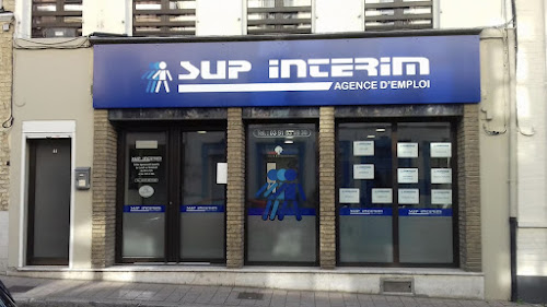 Agence d'intérim SUP Interim Saint-Omer