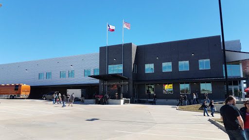 Harley-Davidson Dealer «Fort Worth Harley-Davidson», reviews and photos