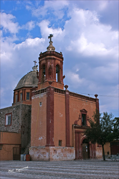 Iglesia Del Palmar