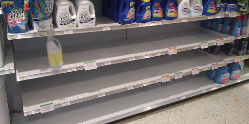 Supermarket «Publix Super Market at Golden Park Village», reviews and photos, 4840 Golden Pkwy, Buford, GA 30518, USA