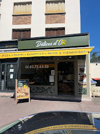 Photos du propriétaire du Pizzeria Pâtissier Oriental Délices D’or à Épinay-sur-Seine - n°6