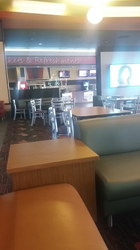 Movie Theater «AMC Riverstone 15», reviews and photos, 5 Reinhardt College Pkwy, Canton, GA 30114, USA