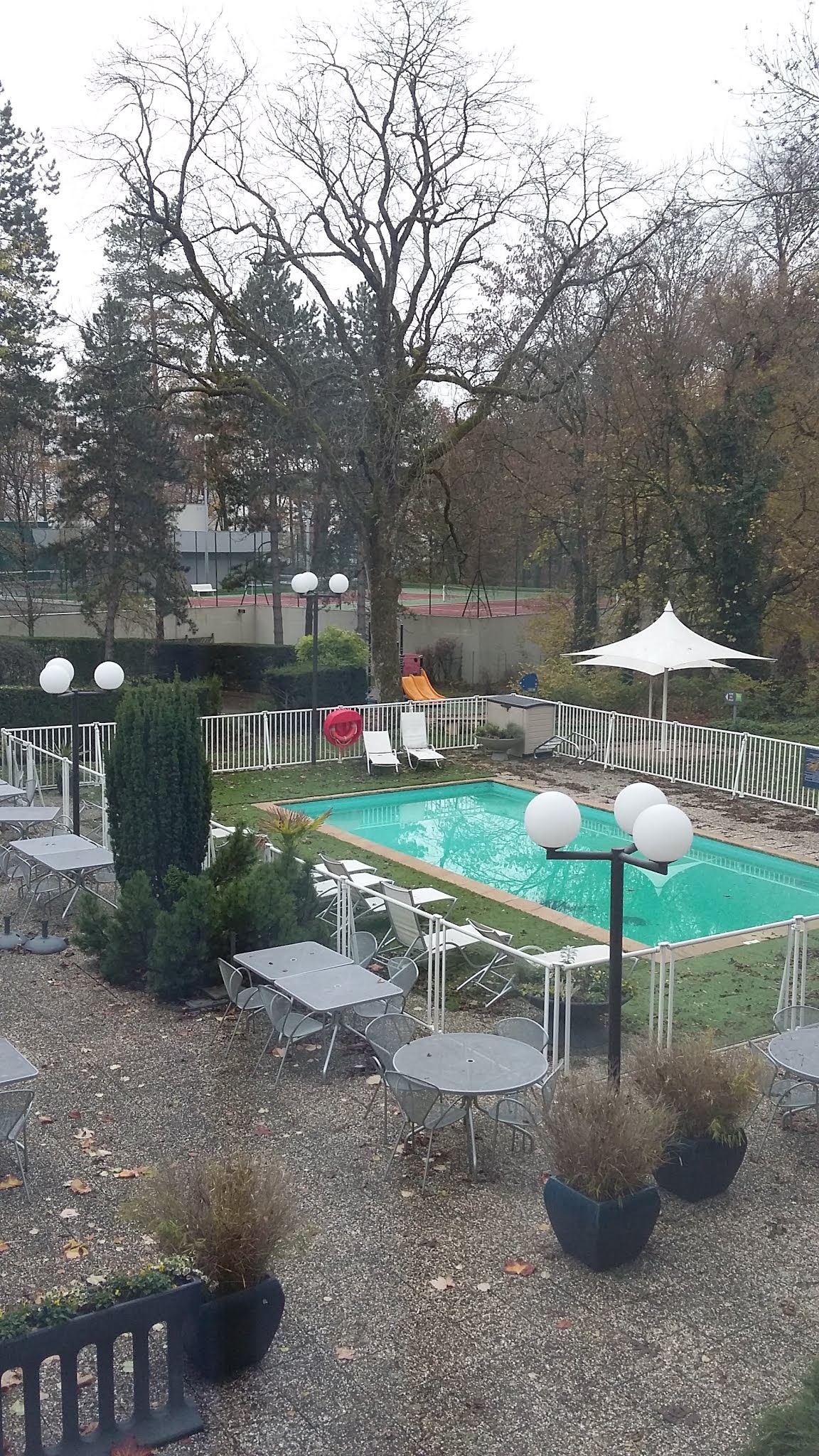 Photo n° 3 de l'avis de Blue.p fait le 16/12/2018 à 14:11