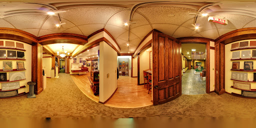 Funeral Home «Spring Grove Funeral Homes», reviews and photos, 4389 Spring Grove Ave, Cincinnati, OH 45223, USA