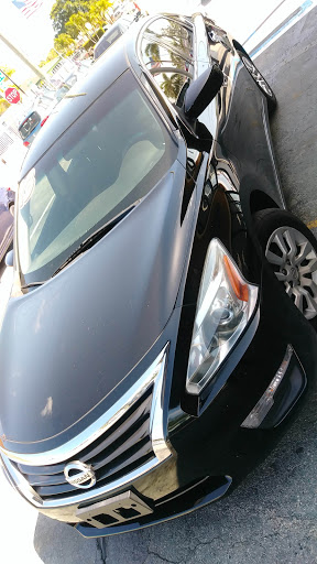 Used Car Dealer «Beyond Car Sales», reviews and photos, 2451 Pembroke Rd, Hollywood, FL 33020, USA