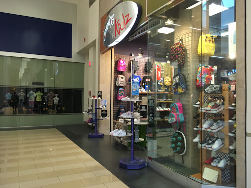 Shopping Mall «Monmouth Mall», reviews and photos, 180 New Jersey 35, Eatontown, NJ 07724, USA