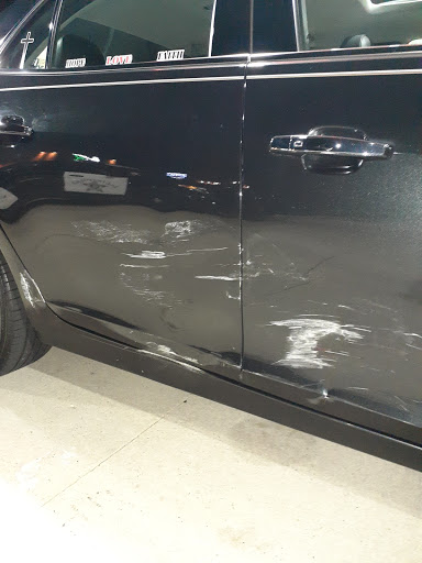 Auto Body Shop «Tri-City Auto, Inc.», reviews and photos, 110 Randall Rd, St Charles, IL 60174, USA