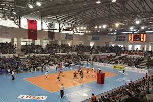 Yıldırım Beyazıt Spor Salonu image