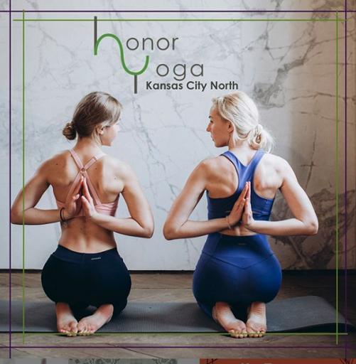 Honor Yoga Kansas City North