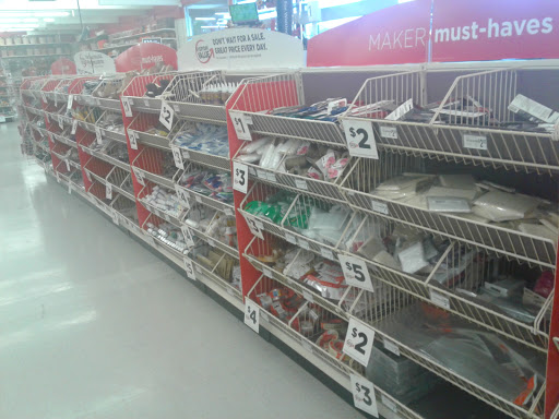 Craft Store «Michaels», reviews and photos, 701 Sleater Kinney Rd SE, Lacey, WA 98503, USA