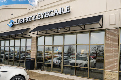 Optometrist «Liberty Eyecare», reviews and photos, 7604 Cox Ln, West Chester Township, OH 45069, USA