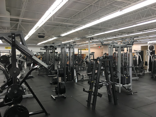 Gym «Ironclad Gym», reviews and photos, 1140 FL-436, Altamonte Springs, FL 32701, USA