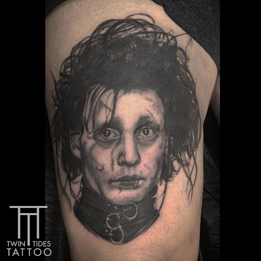 Explore fruit of the spirit tattoo ideas, creative tattoo ideas in Wappingers Falls, available at Twin Tides Tattoo