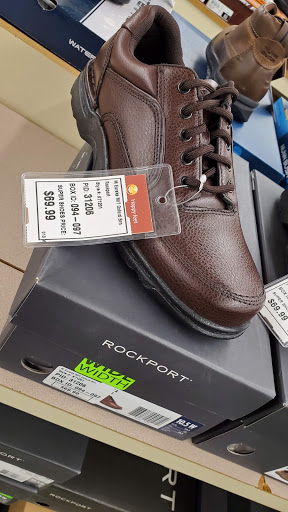 Shoe Store «Super Shoes», reviews and photos, 1167 Eichelberger St, Hanover, PA 17331, USA