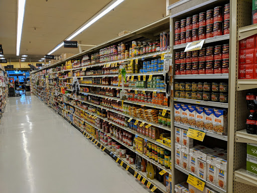 Grocery Store «Safeway», reviews and photos, 1 Camino Alto, Mill Valley, CA 94941, USA